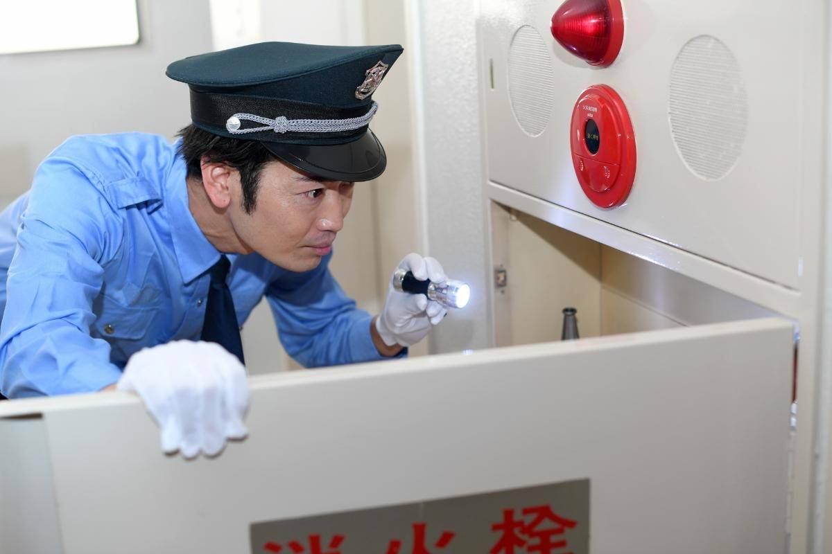 常駐警備求人の見つけ方と安心して働くためのコツ #常駐警備求人 #常駐 #警備 #求人