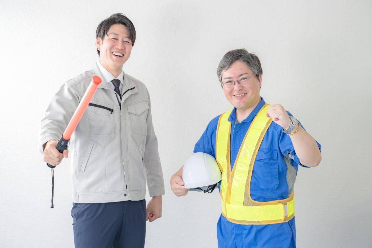 警備員求人の正社員で未経験から安定転職へ導くポイント！