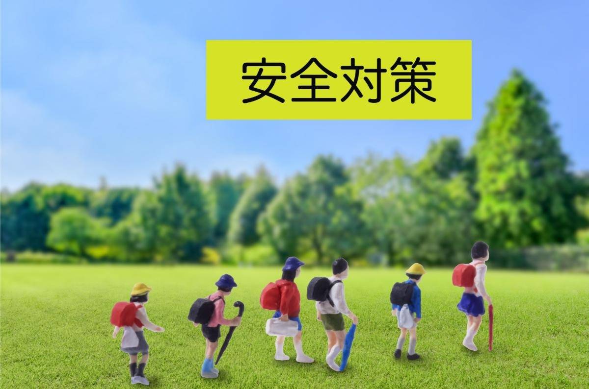 学校警備員の求人！仕事内容と採用を勝ち取る秘訣